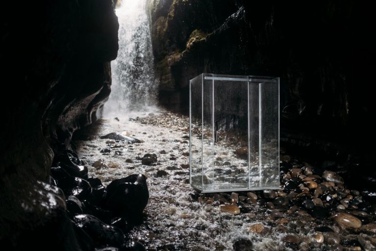 Waterfall by Flair showers Find Your Flair ORO