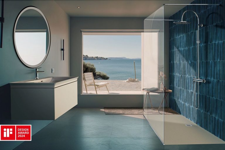 Ideal Standard iF Design Award