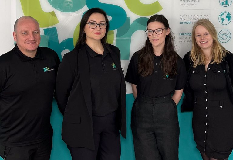 PJH Invests in Learning & Development Team