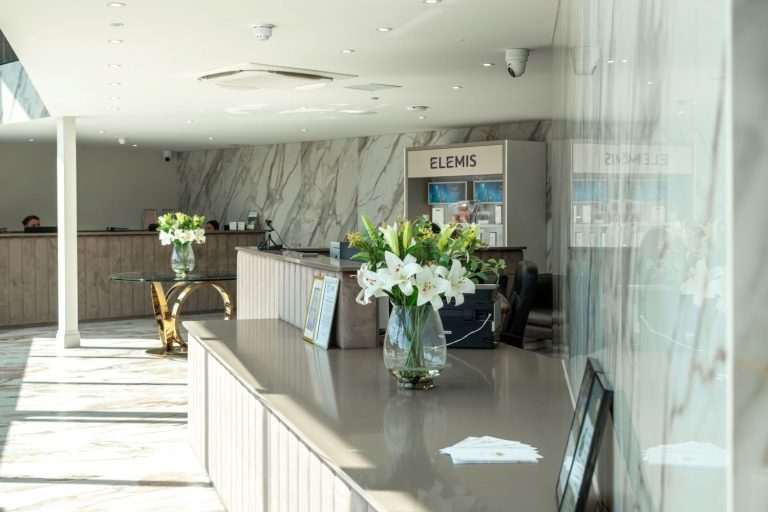 RAK Ceramics Cambridge Country Club