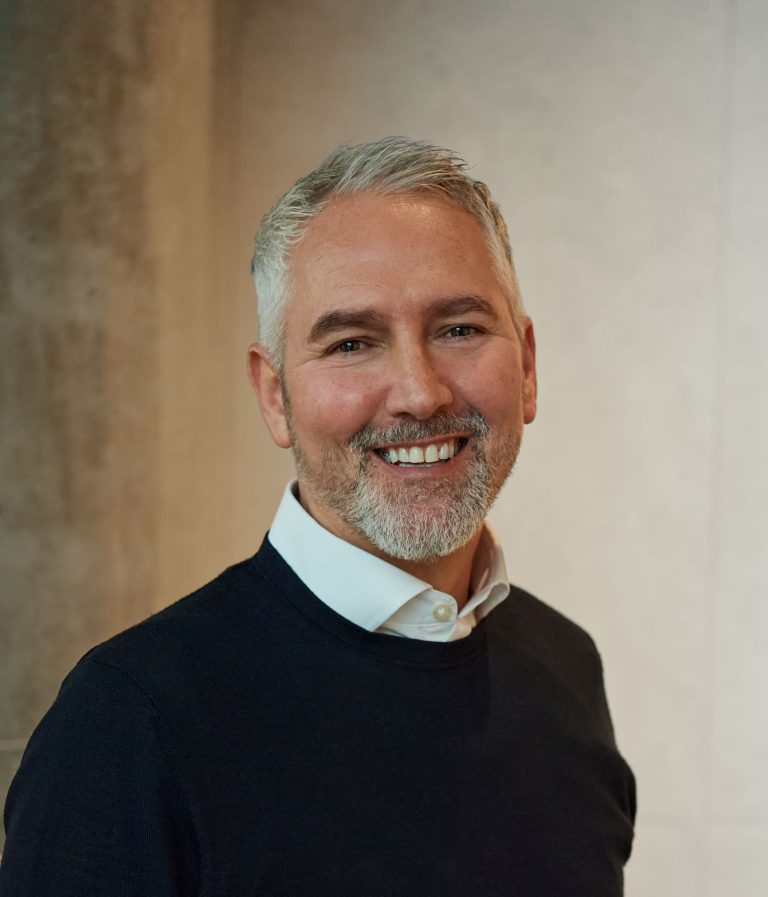 VitrA Vitality Partner Steve Breen