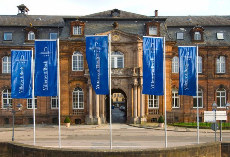 Villeroy & Boch HQ Ideal standard