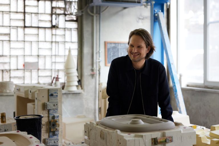 Duravit Sebastian Herkner