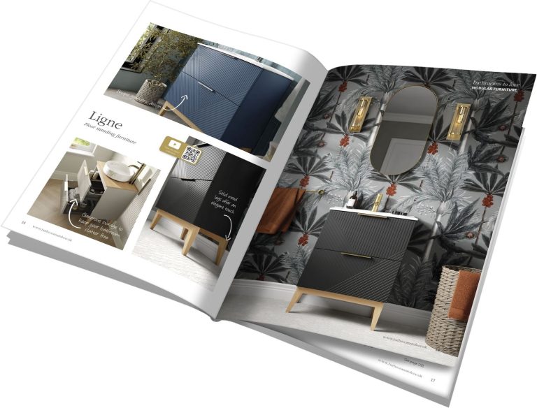 Bathrooms to Love Brochure