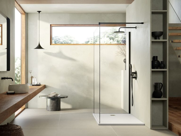 Kudos Ultimate Shower Tray