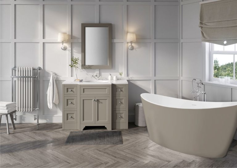 Ideal Bathrooms and Harrison Bathroom extend partnership Ideal Bathrooms & Harrison Bathroom extend partnership