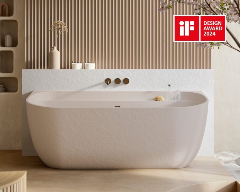 IF Design Award Acquabella