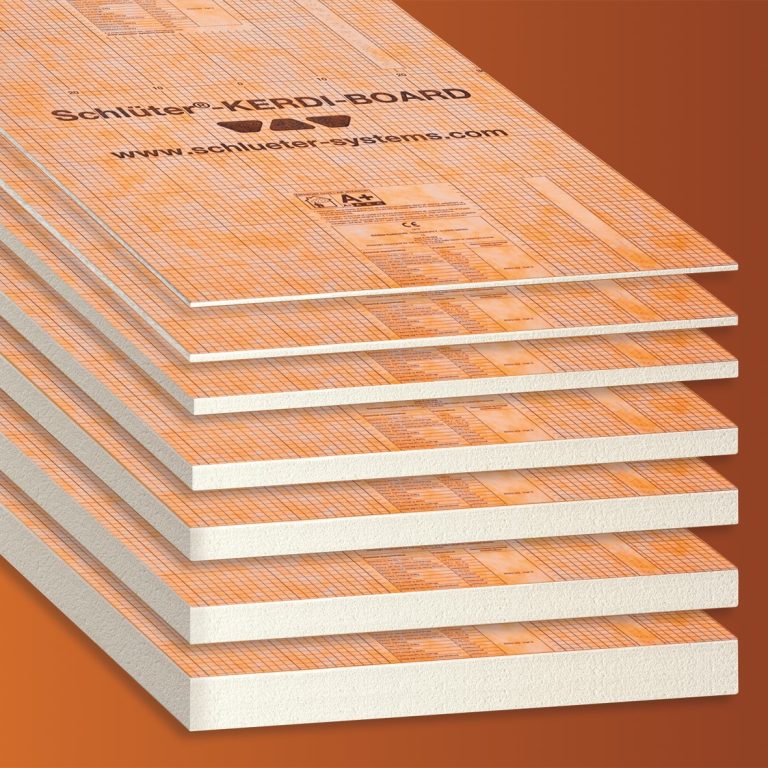 Schluter Systems Tile Installation systems