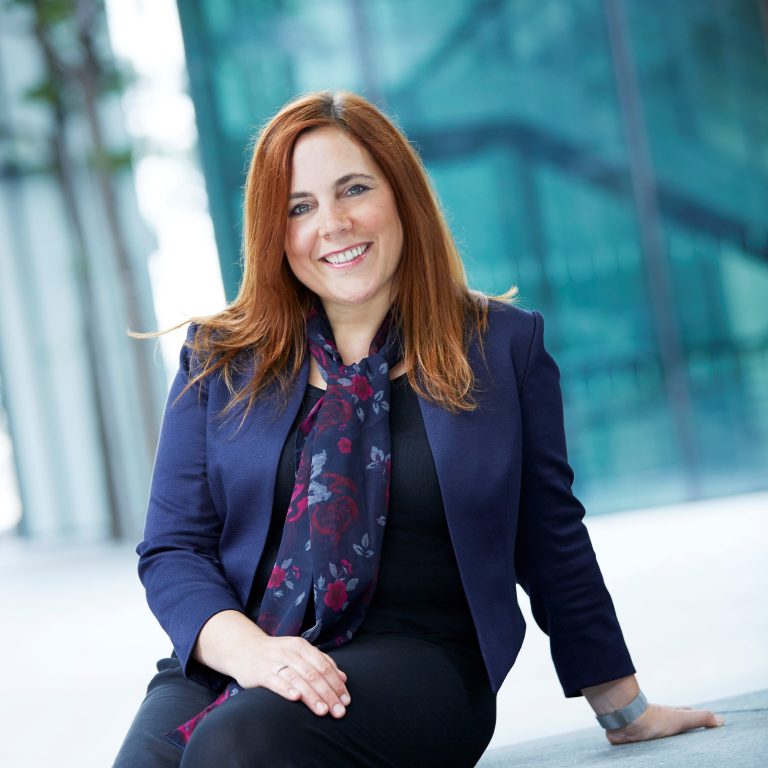 Expert motivational speaker Jo Salter confirmed for BMA’s Annual Conference Bathroom-Review-BMA-Jo-salter-RAF