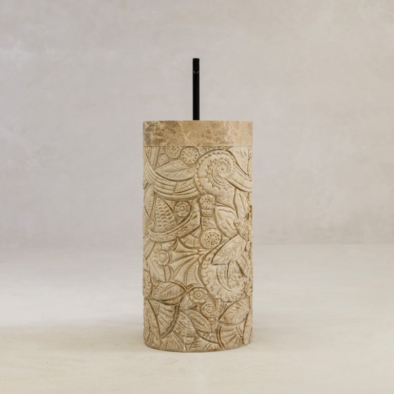 Bathroom-Review-Christophe-Pillet-designs-the-Mercy-freestanding-washbasin-for-Kreoo