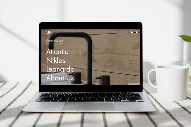 Grange Design launches new e-store Bathroom Review Grange-Design-e-store-www.grangedesign.