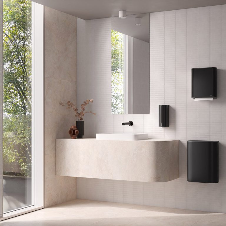 KEUCO_PLAN_hygiene dispensor sensor_dispenser_