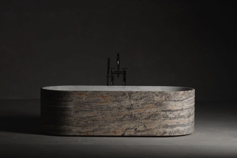 Bathroom-Review Kreoo Blessed Tub