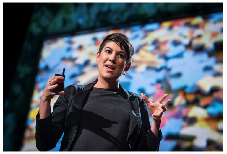 Bathroom-Review-VitrA-Keynote-Dr-Leyla-Acaroglu-London-Festival-of-Architecture-2024