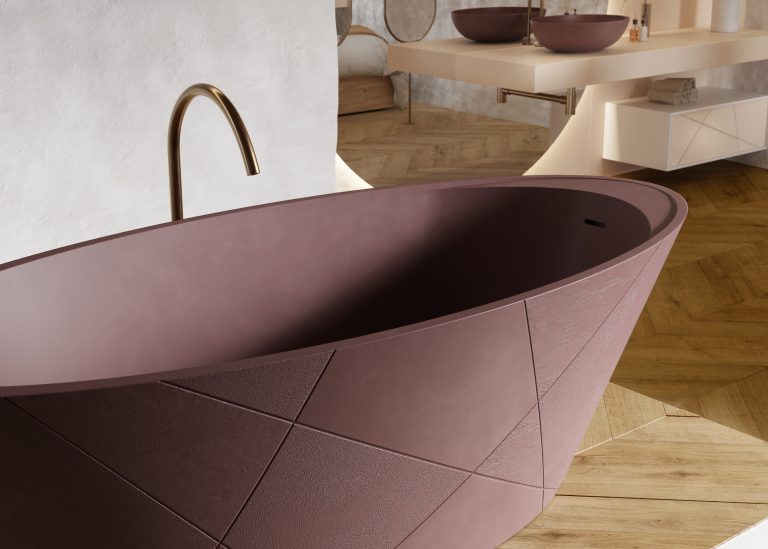 Bathroom Review Akron acquabella-lavabo