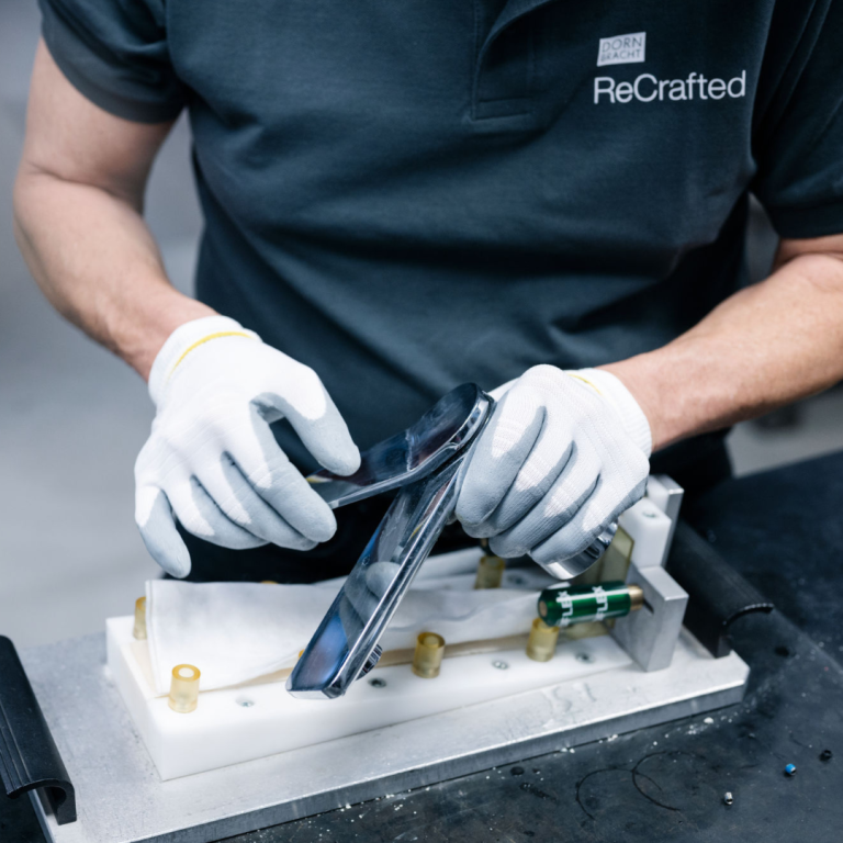 Dornbracht joins the BMA: An alignment of environmental ambitions Bathroom Review Dornbracht BMA Member