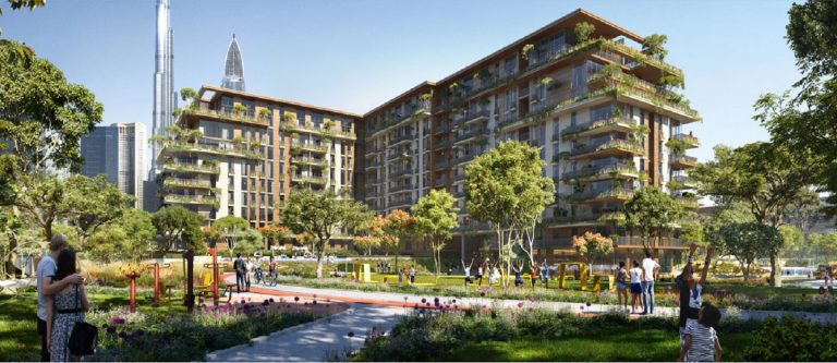 Central Park by Meraas, located in the vibrant City Walk area of Dubai, is the most recent example of high-end urban living. As part of a large-scale development that promises to be in high demand, SANIPEX GROUP has been chosen to provide bathroom fittings for three residential buildings: Celadon, Myrtle, and Viridian