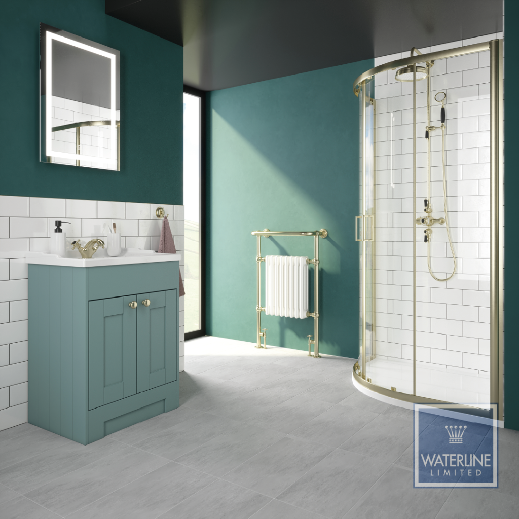 Waterline Bathroom Collection offers something for all tastes Bathroom-Review-Basins-Waterline-Bathroom-Collection.