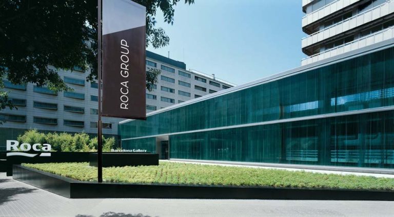 Roca Group acquires majority stake in Antonio Lupi Bathroom-Review-Idral Roca Group Innotec