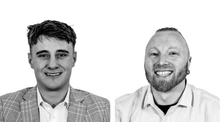 New salespeople at Schlüter-Systems