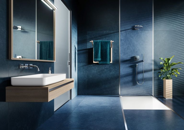 Kaldewei shower surfaces deliver luxury and safety Bathroom-Review-Kaldewei_Nexsys-shower-surfaces.j