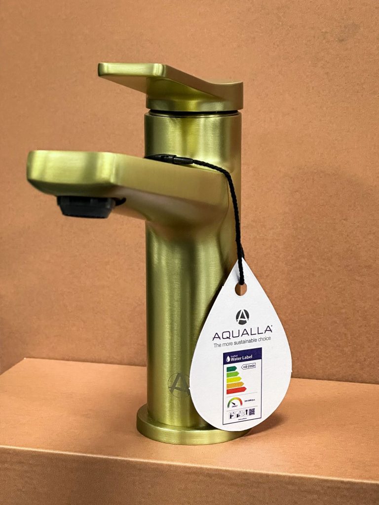 UWLA says being water efficient can help save money on household bills Bathroom-Review-Aqualla-with-UWL