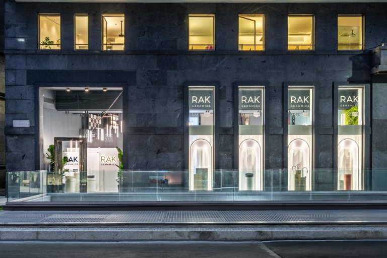 Bathroom-Review-RAK-Ceramics-Design-Hub-Milan-Design-Week