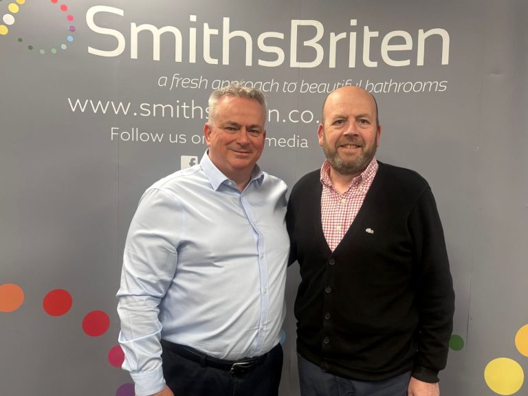 New UK distributor for eco-cistem™ Bathroom-Review-eco-cistem_SmithsBriten