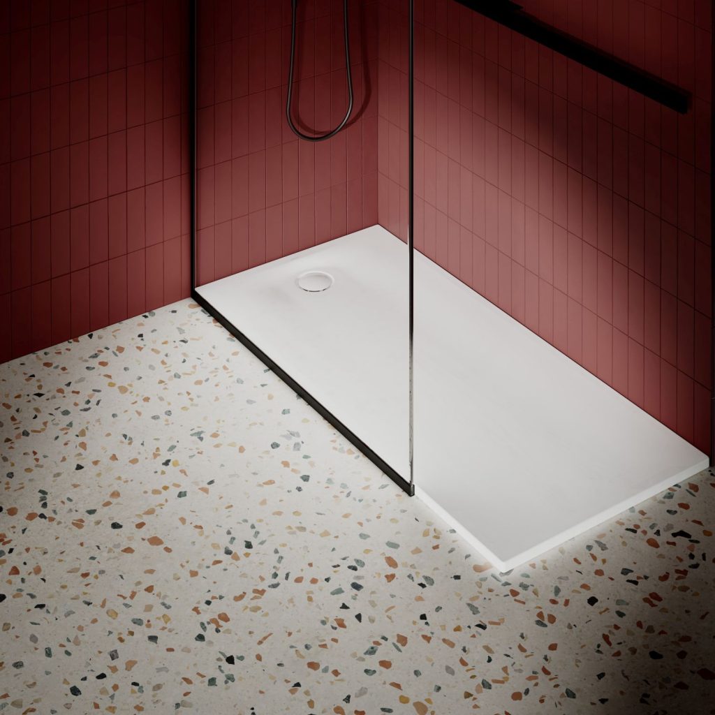 Bathroom-Review-BetteUltra-Space-shower-tray.