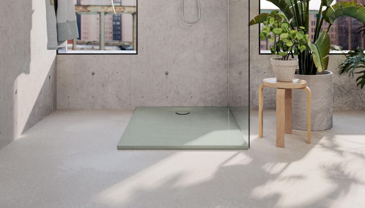 Bathroom-Review-CDW-Bette-BetteUltra-Space-shower-tray Flattest ever shower tray