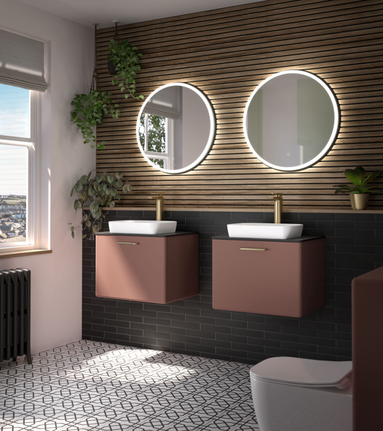 Bathroom-Review-Utopia-Single-drawer-washbasin-unit-in-African-