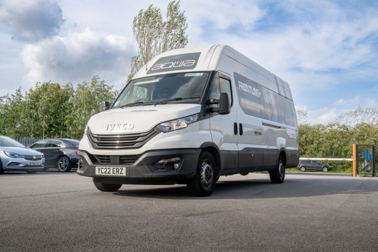 Bathroom-Review-Frontlline-Smiths-Briten-logistics-initiative