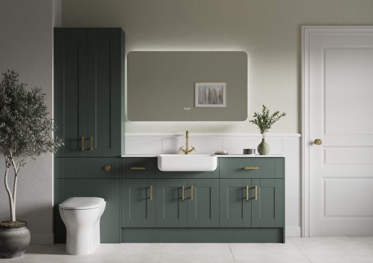 Bathroom-Review-Calypso-bathroom-Chiltern-collection-in-Heritage-Green