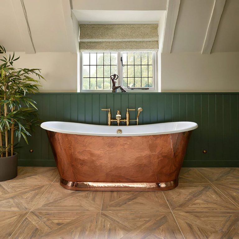 Bathroom-Review-Nosa-Pamplona-Khaki-Porcelain-Tile-600-x-600mm