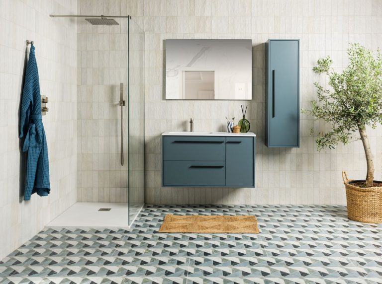 Tissino launches Tellao wall-hung furniture range for showrooms Bathroom-Review-Tellao-Storm-Blue-Vario-Tavo