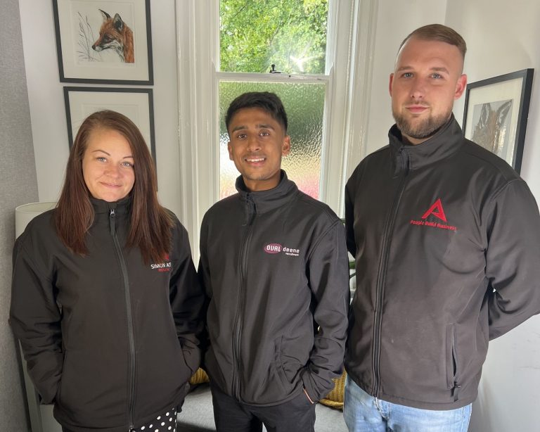 Bathroom-Review-Sam-Radford-Vikash-Patel-and-Lewis-Morrish-Simon-Acres-Group-left-to-right