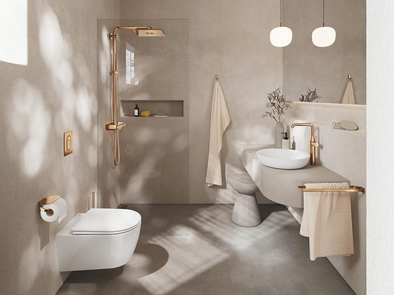 Bathroom-Review-GROHE-Colours-Collection-