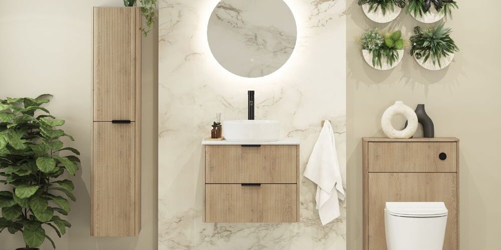 Vanity_Linara_Torro Oak A4 Landscape_Plain Panel WC