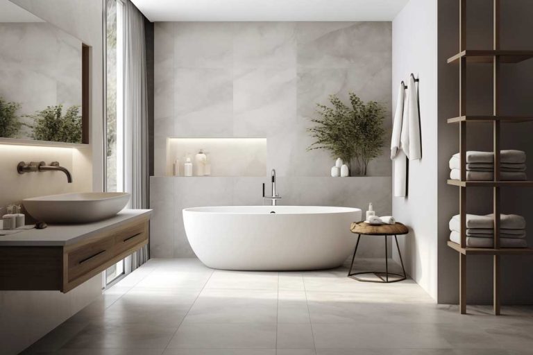 NKBA | KBIS releases Annual 2026 Bath Trends Report Bathroom-Review-NKBA-KBIS-Annual-Bathroom-Trends-Report