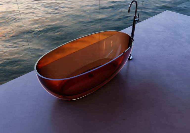 Bathroom-Review-Nosa-freestanding-Serena-Translucent-Resin-Freestanding-Bath
