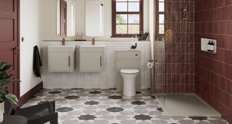 Eclectic furniture choices for bathroom individuality BTL-Elements-Bathroom-Furniture-in-MattLatt