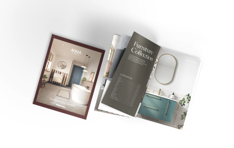 Frontline-Vathrooms-introduces-new-Aqua-Brochure