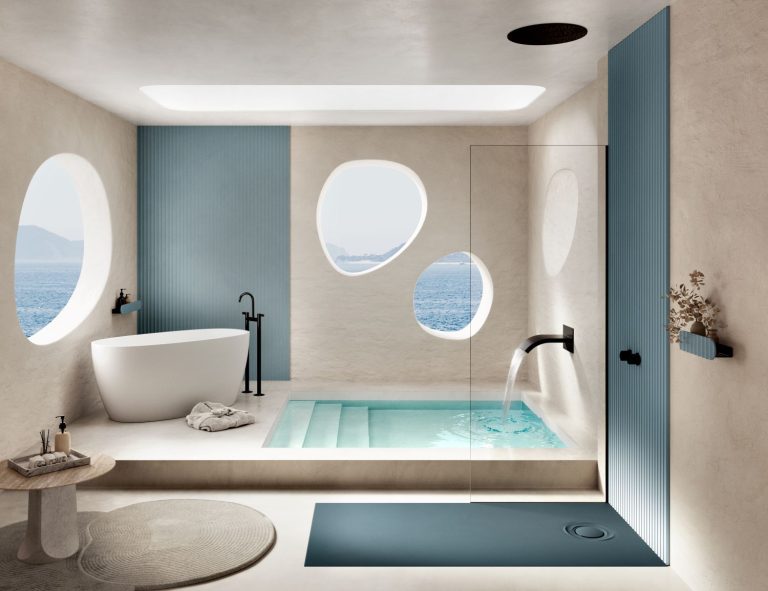 acquabella-plato-ducha-acqua-zero-at-KBB-Birmingham