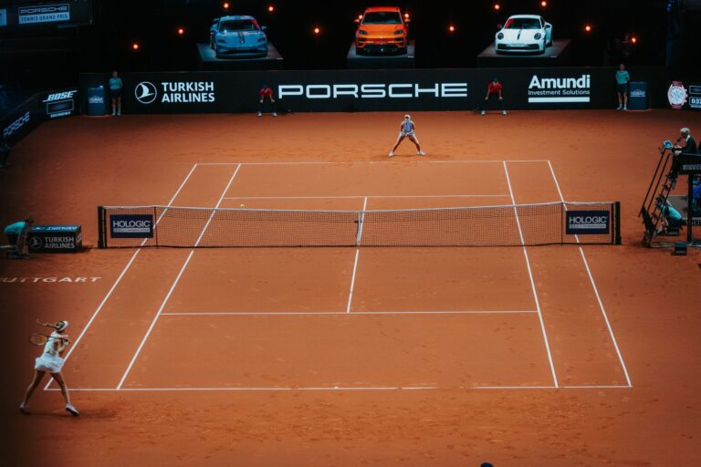 Duravit serves premium brand experience at Porsche Tennis Grand Prix Duravit_Porsche_Tennis_Grand_Prix