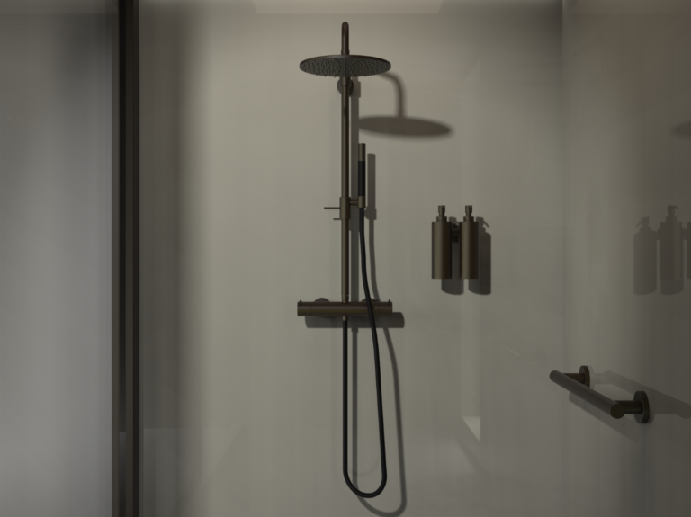 Fitzroy of London accessible design