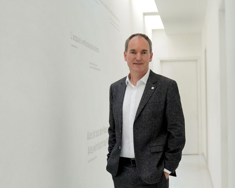 Duravit_CEO_Michael_Demmer