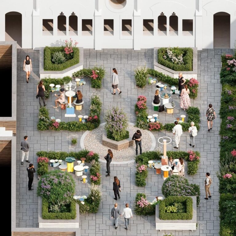 CDW-Clearkenwell-Design-Week-2026