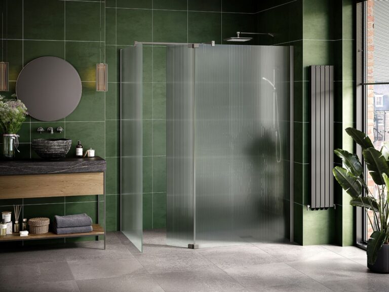 Kudos Ulitmate Reeded Glass