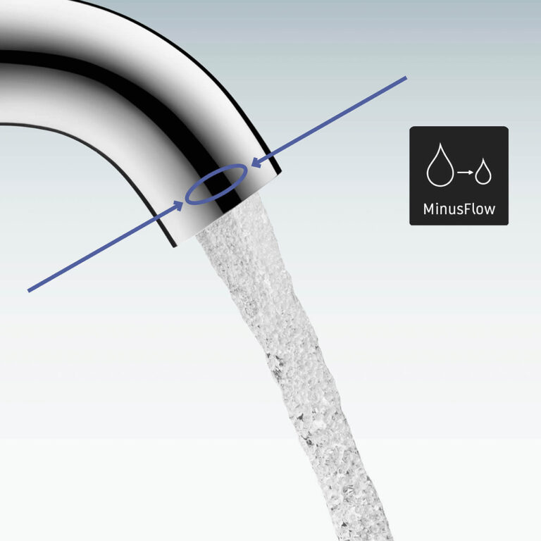 How smart bathroom design helps reduce water consumption Duravit Water saving