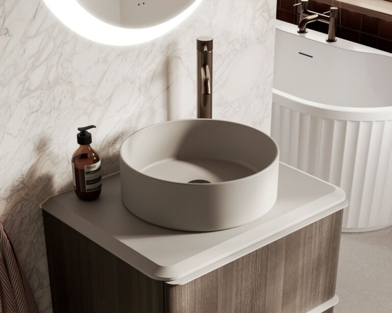 Frontline Bathrooms Award